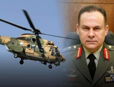 Ανοικτή πρόσκληση του πρώην διοικητή ΑΣΔΕΝ Ν.Μανωλάκου για την κεντρική προεκλογική του ομιλία